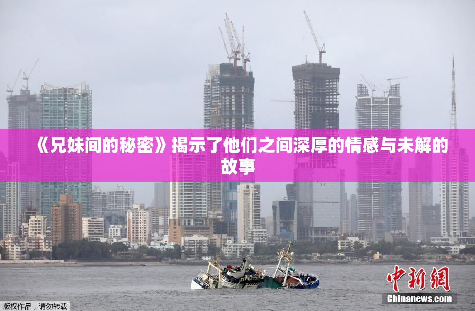 《兄妹间的秘密》揭示了他们之间深厚的情感与未解的故事