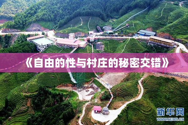 《自由的性与村庄的秘密交错》