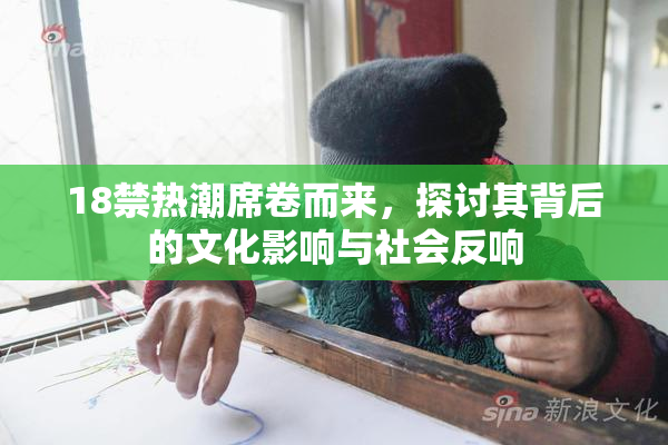 18禁热潮席卷而来，探讨其背后的文化影响与社会反响