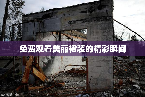 免费观看美丽裙装的精彩瞬间