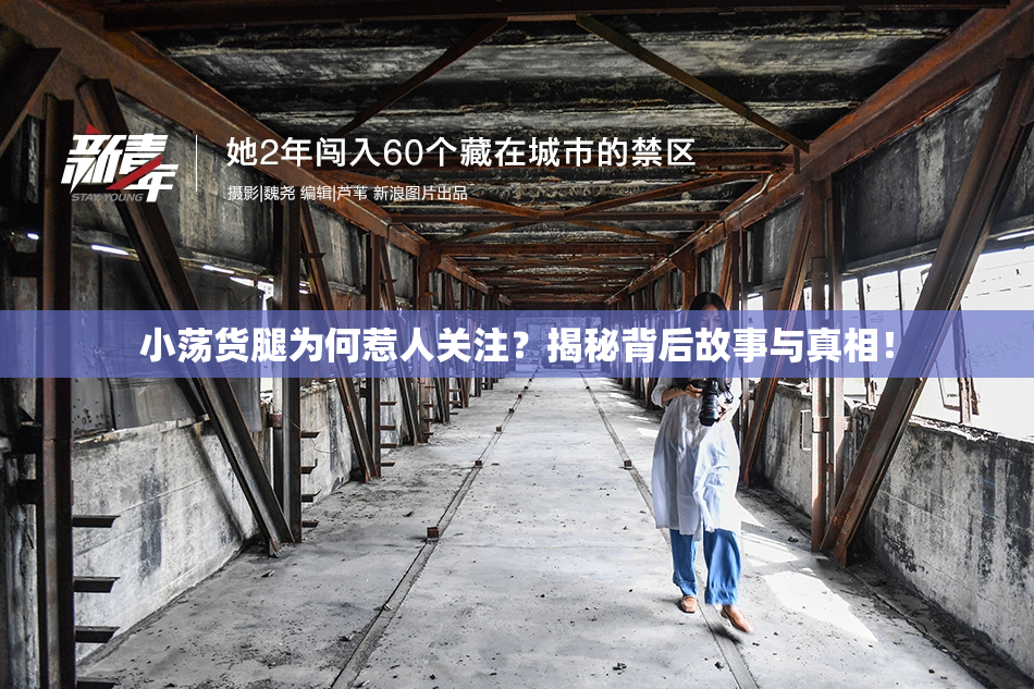 小荡货腿为何惹人关注？揭秘背后故事与真相！
