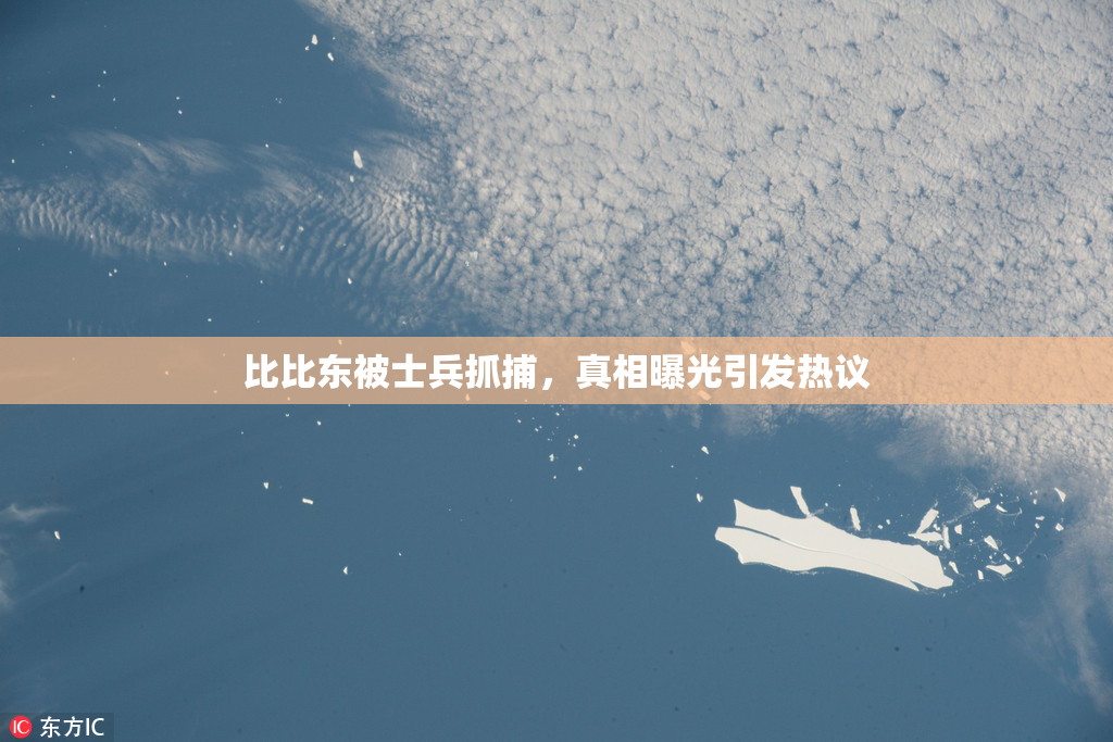 比比东被士兵抓捕，真相曝光引发热议