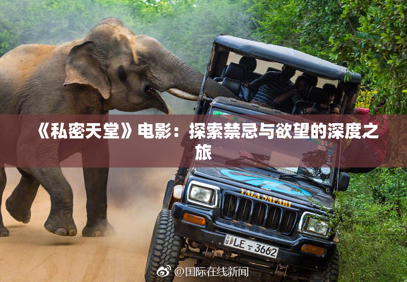 《私密天堂》电影：探索禁忌与欲望的深度之旅