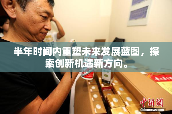 半年时间内重塑未来发展蓝图，探索创新机遇新方向。