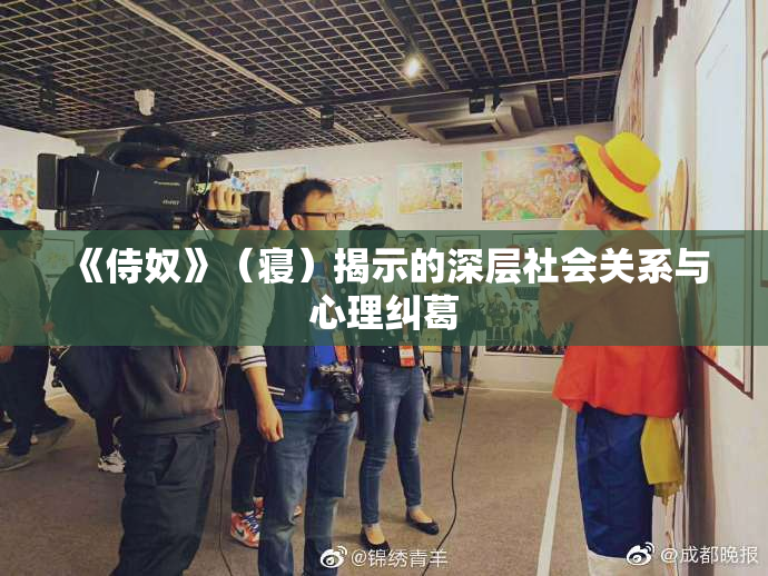 《侍奴》（寝）揭示的深层社会关系与心理纠葛
