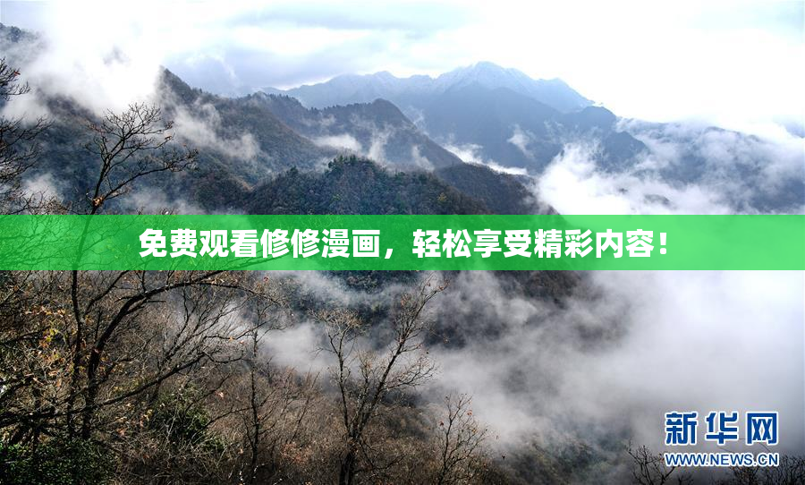 免费观看修修漫画，轻松享受精彩内容！