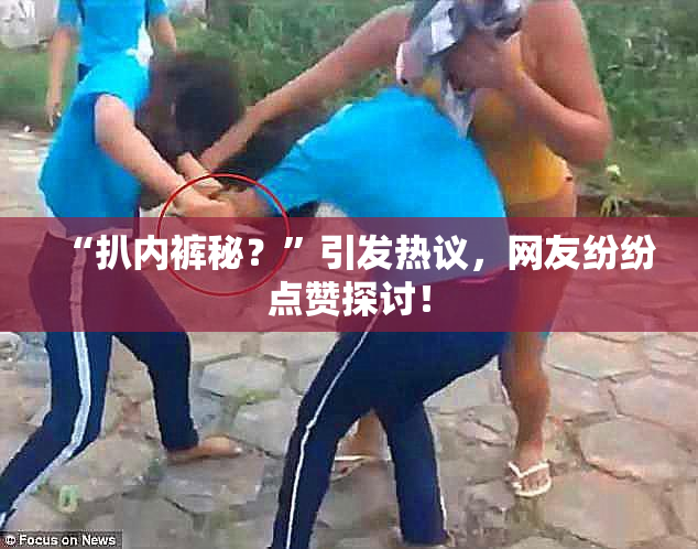 “扒内裤秘？”引发热议，网友纷纷点赞探讨！