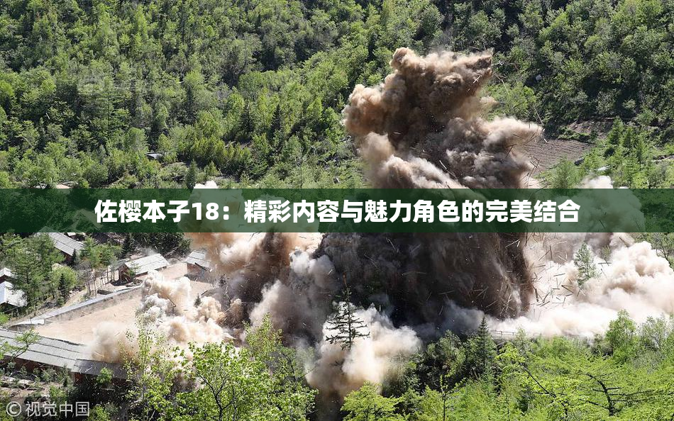 佐樱本子18：精彩内容与魅力角色的完美结合