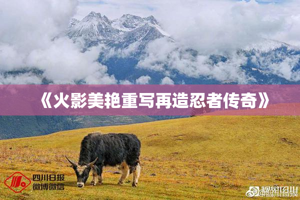 《火影美艳重写再造忍者传奇》