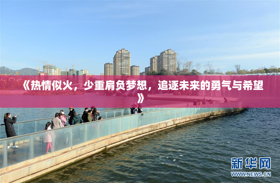 《热情似火，少重肩负梦想，追逐未来的勇气与希望》