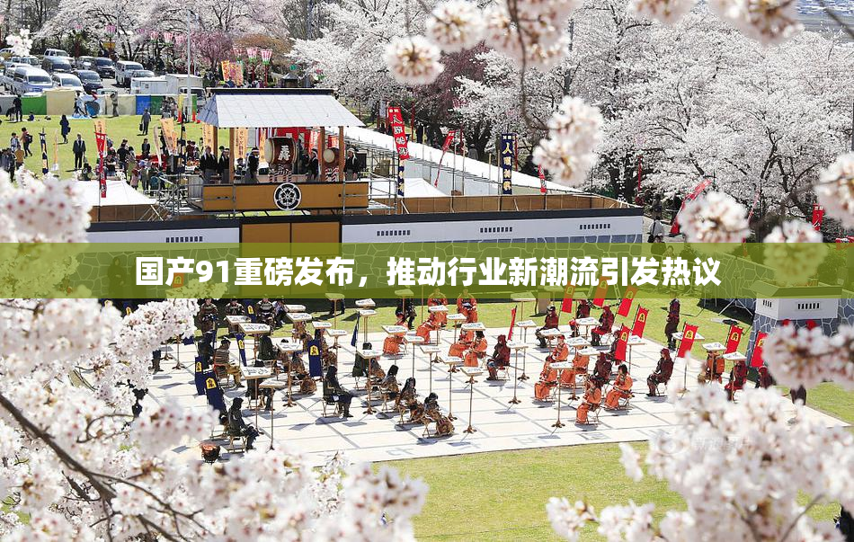 国产91重磅发布，推动行业新潮流引发热议