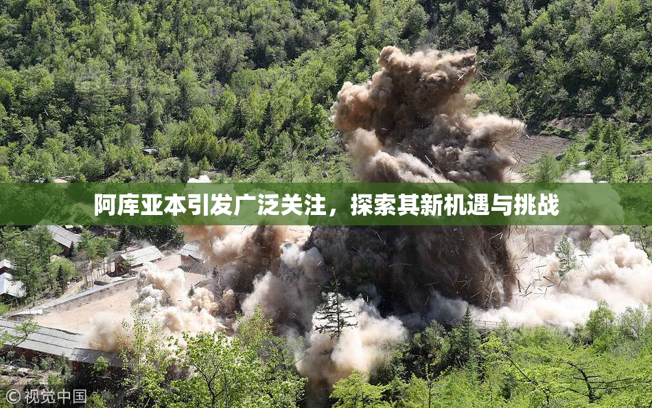 阿库亚本引发广泛关注，探索其新机遇与挑战