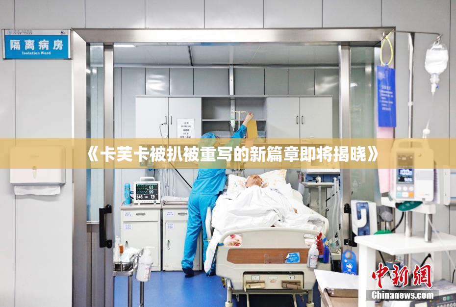 《卡芙卡被扒被重写的新篇章即将揭晓》