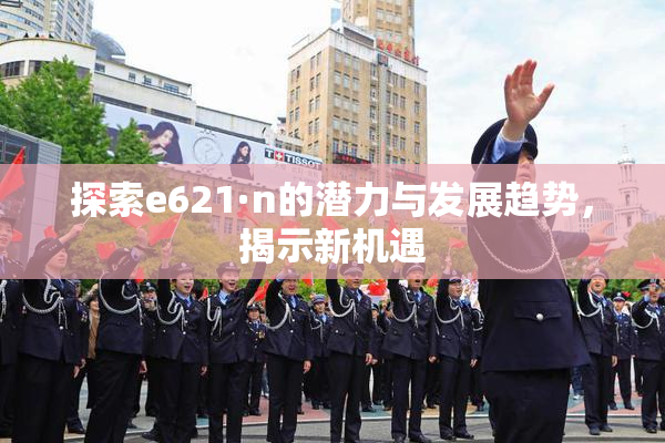 探索e621·n的潜力与发展趋势，揭示新机遇