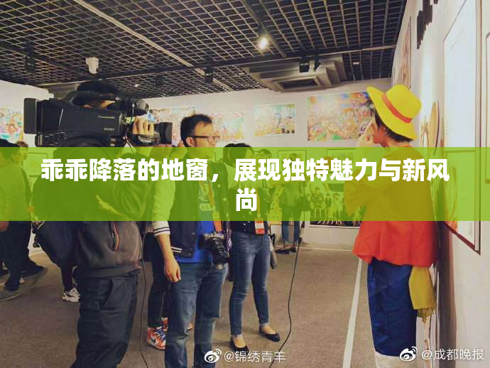 乖乖降落的地窗，展现独特魅力与新风尚