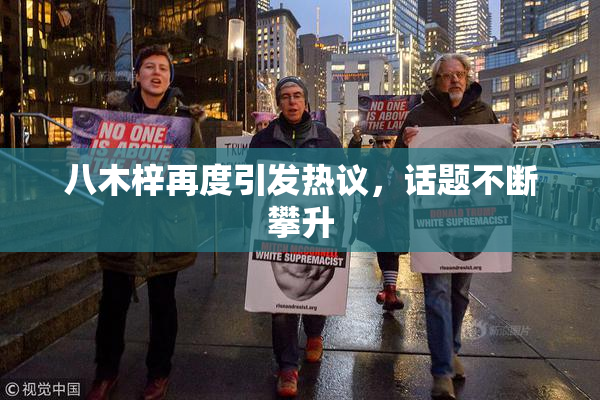 八木梓再度引发热议，话题不断攀升