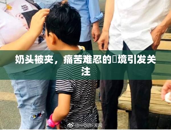奶头被夹，痛苦难忍的囧境引发关注