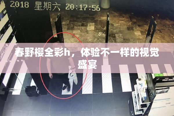 春野樱全彩h，体验不一样的视觉盛宴