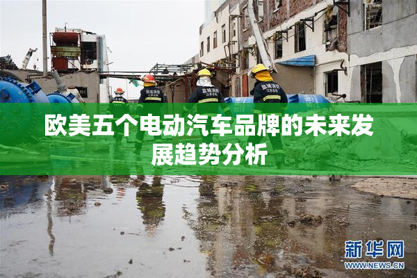 欧美五个电动汽车品牌的未来发展趋势分析