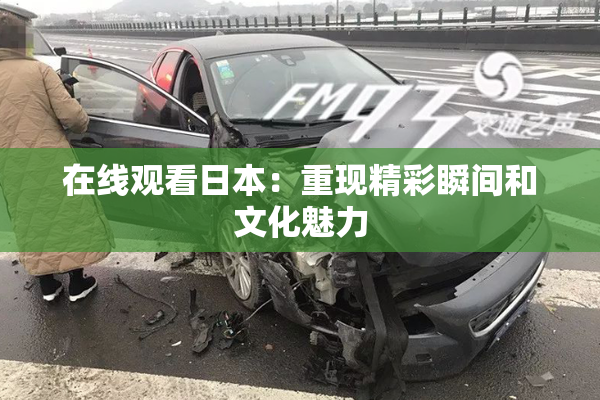 在线观看日本：重现精彩瞬间和文化魅力
