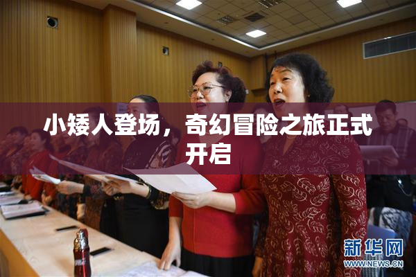 小矮人登场，奇幻冒险之旅正式开启