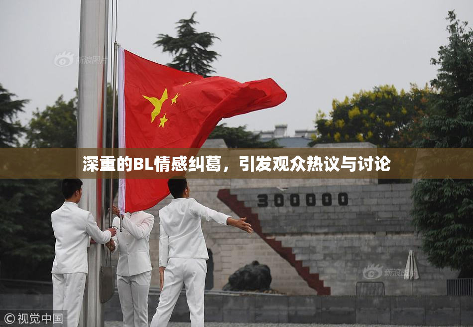 深重的BL情感纠葛，引发观众热议与讨论