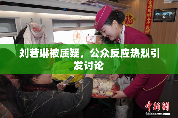 刘若琳被质疑，公众反应热烈引发讨论