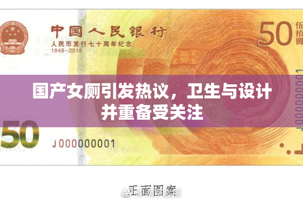 国产女厕引发热议，卫生与设计并重备受关注