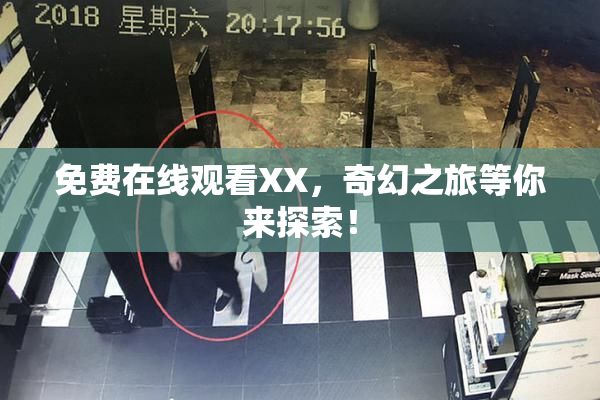 免费在线观看XX，奇幻之旅等你来探索！