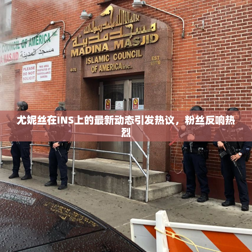 尤妮丝在INS上的最新动态引发热议，粉丝反响热烈