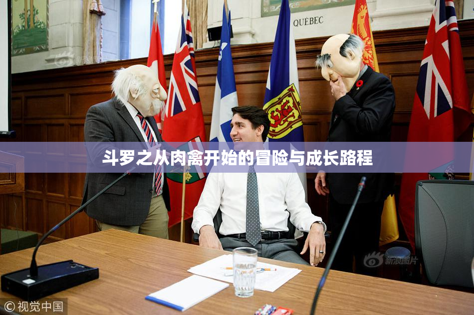斗罗之从肉禽开始的冒险与成长路程