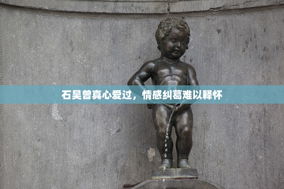 石昊曾真心爱过，情感纠葛难以释怀