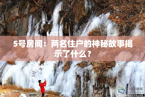 5号房间：两名住户的神秘故事揭示了什么？