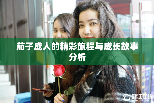 茄子成人的精彩旅程与成长故事分析