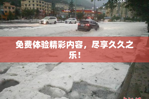 免费体验精彩内容，尽享久久之乐！