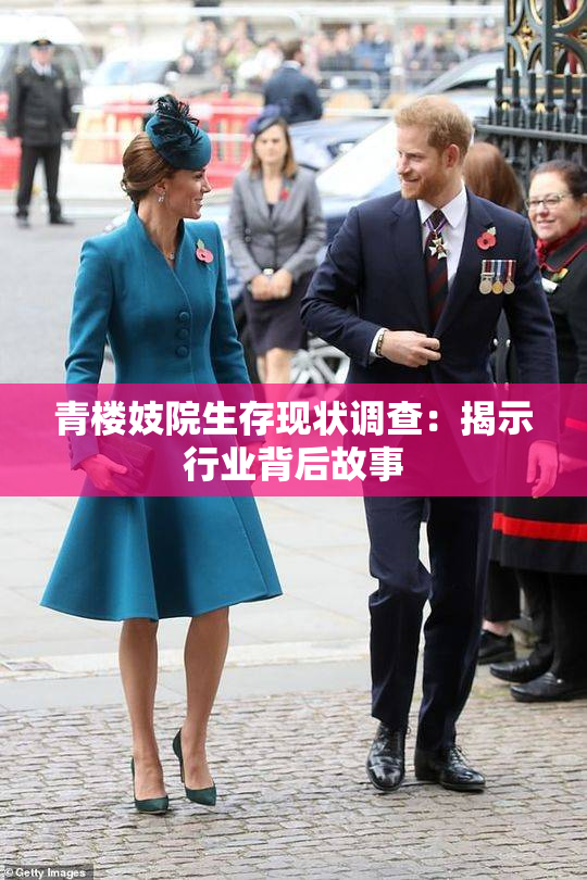青楼妓院生存现状调查：揭示行业背后故事