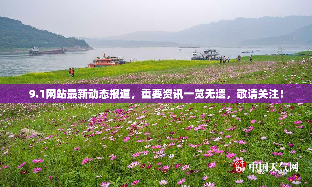 9.1网站最新动态报道，重要资讯一览无遗，敬请关注！