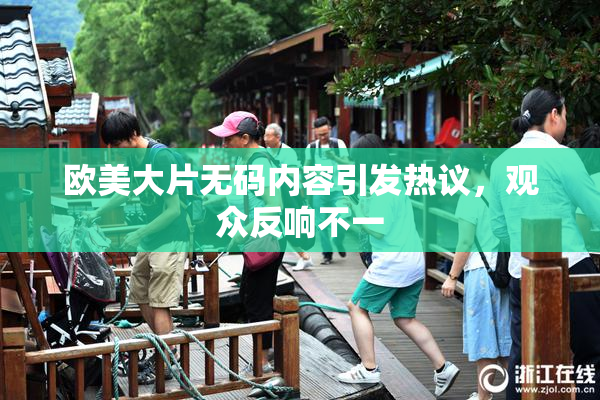 欧美大片无码内容引发热议，观众反响不一