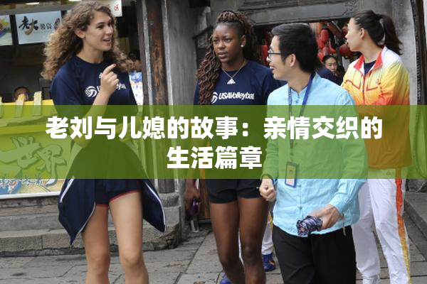 老刘与儿媳的故事：亲情交织的生活篇章