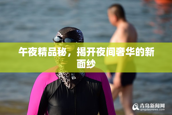 午夜精品秘，揭开夜间奢华的新面纱