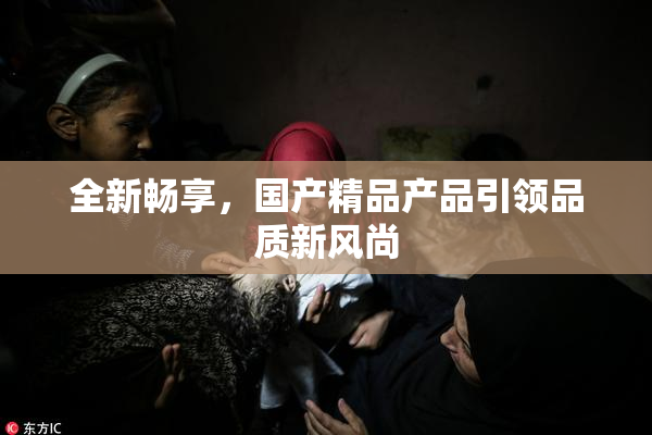 全新畅享，国产精品产品引领品质新风尚