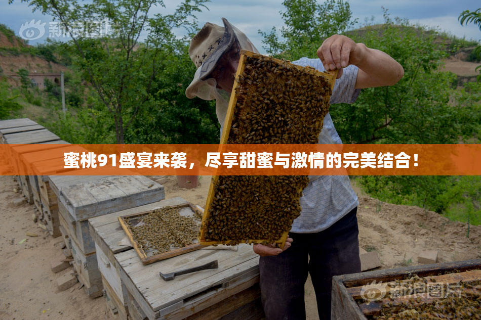 蜜桃91盛宴来袭，尽享甜蜜与激情的完美结合！