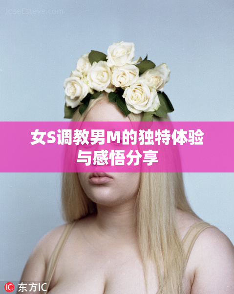 女S调教男M的独特体验与感悟分享