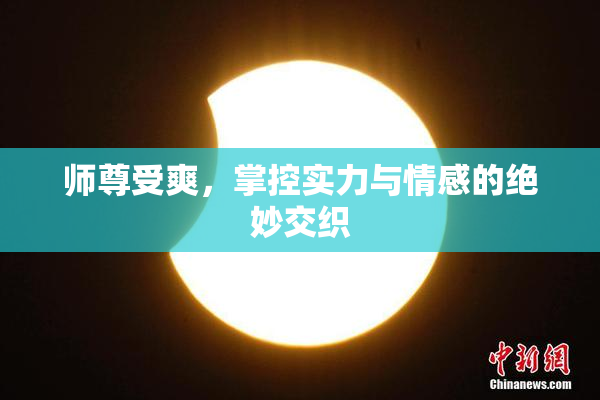 师尊受爽，掌控实力与情感的绝妙交织