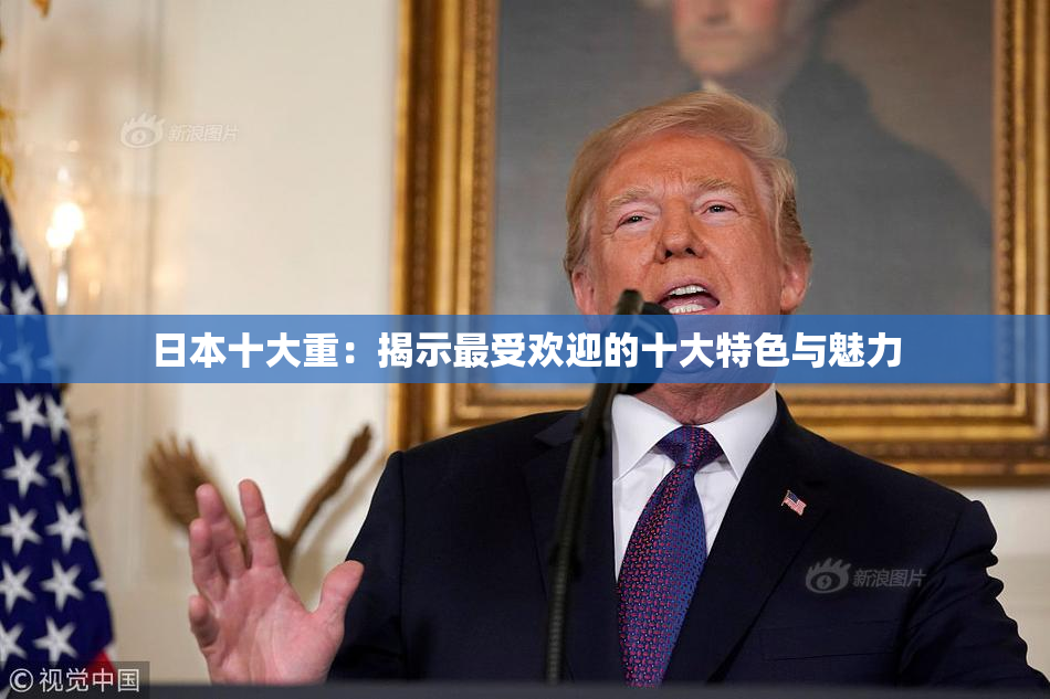 日本十大重：揭示最受欢迎的十大特色与魅力