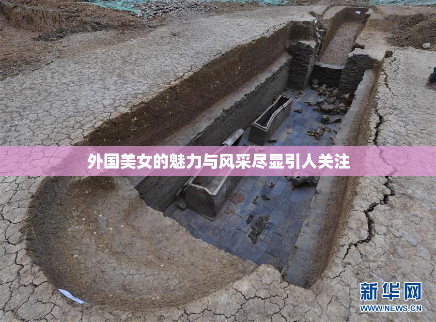 外国美女的魅力与风采尽显引人关注