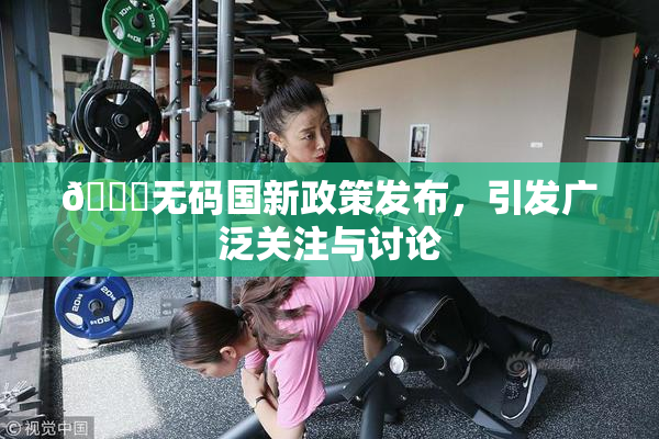🔞无码国新政策发布，引发广泛关注与讨论