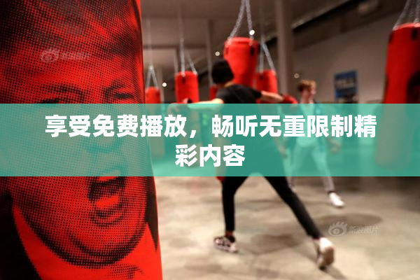 享受免费播放，畅听无重限制精彩内容