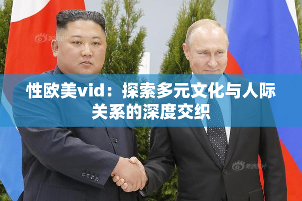 性欧美vid：探索多元文化与人际关系的深度交织