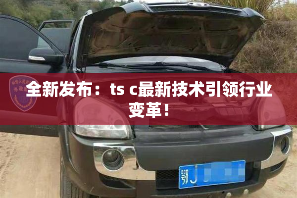 全新发布：ts c最新技术引领行业变革！